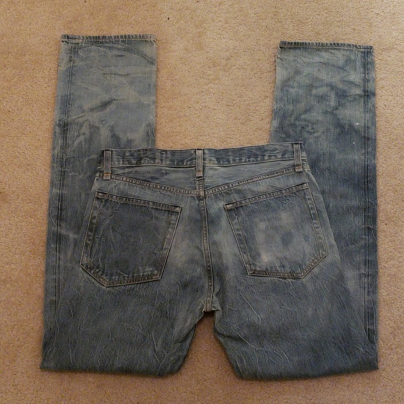 Rag & Bone Jeans - Picture 2 of 5